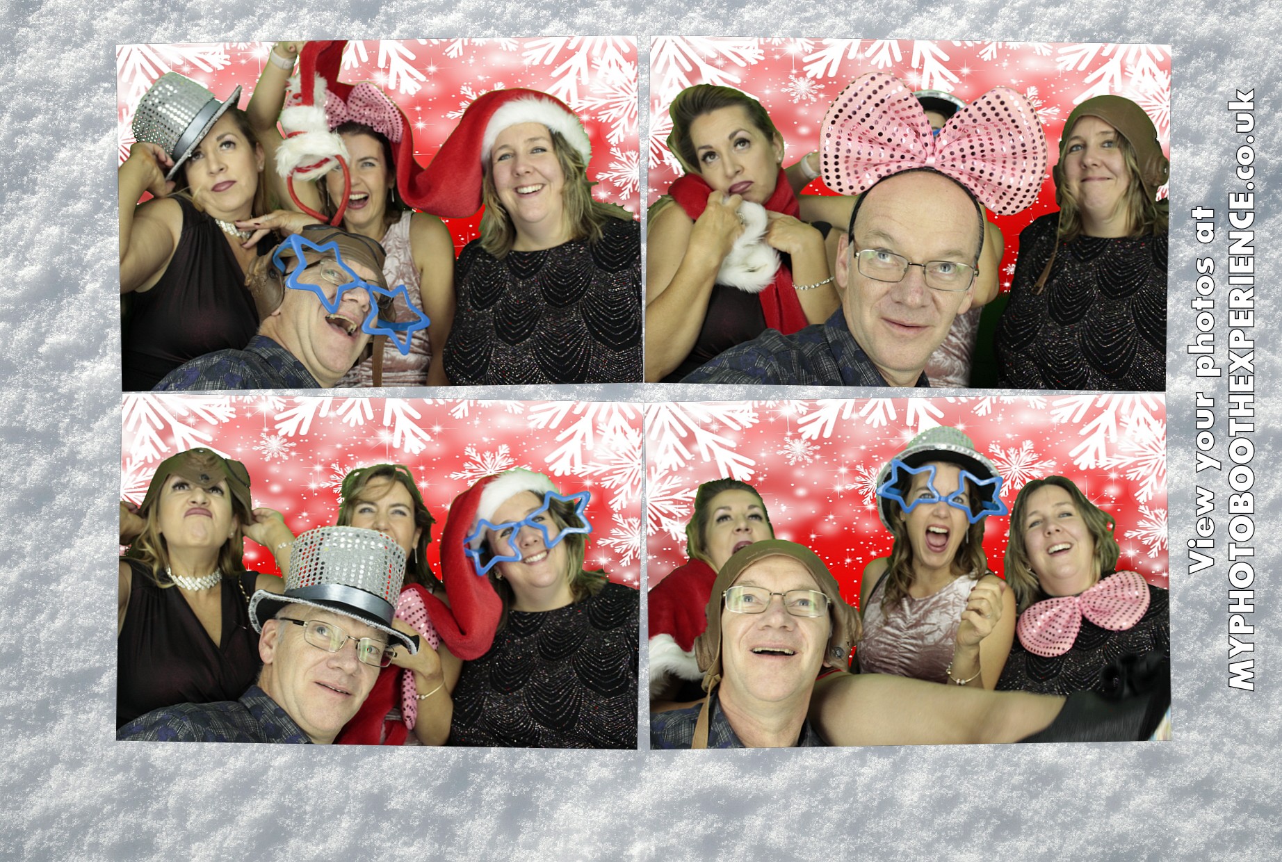Ocean Network Express Christmas Party 2019 | View more photos from the event at gallery.myphotoboothexperience.co.uk/u/MyPhotoBoothExperienceLtd/Ocean-Network-Express-Christmas-Party-2019